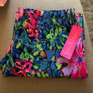 Lilly Pulitzer PJ Pants